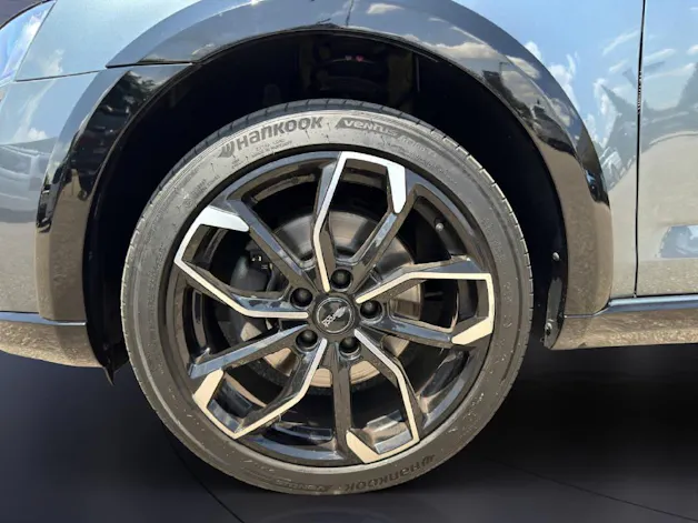 Škoda Octavia Scout 1.8 TSI 180 4x4 DSG