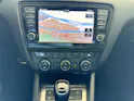 Škoda Octavia Scout 1.8 TSI 180 4x4 DSG
