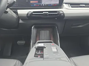 BMW X2 20i sDrive U10 (CH) AHK