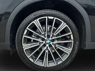 BMW X2 20i sDrive U10 (CH) AHK
