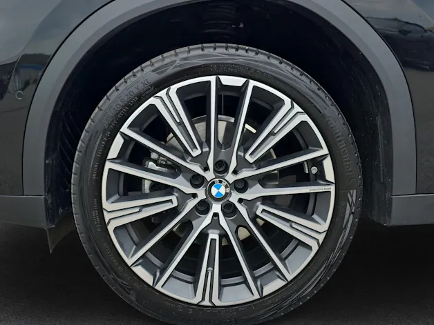 BMW X2 20i sDrive U10 (CH) AHK