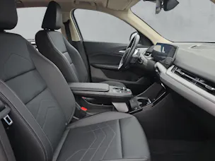 BMW X2 20i sDrive U10 (CH) AHK
