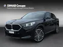 BMW X2 20i sDrive U10 (CH) AHK