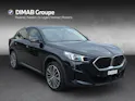 BMW X2 20i sDrive U10 (CH) AHK