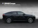 BMW X2 20i sDrive U10 (CH) AHK