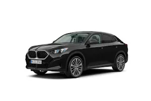BMW X2 20i sDrive U10 (CH) AHK