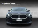 BMW X2 20i sDrive U10 (CH) AHK