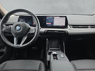 BMW X2 20i sDrive U10 (CH) AHK