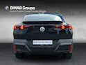 BMW X2 20i sDrive U10 (CH) AHK
