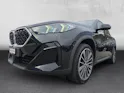 BMW X2 20i sDrive U10 (CH) AHK