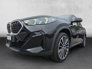 BMW X2 20i sDrive U10 (CH) AHK