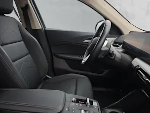 BMW X2 20i sDrive U10 (CH) AHK