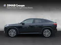 BMW X2 20i sDrive U10 (CH) AHK