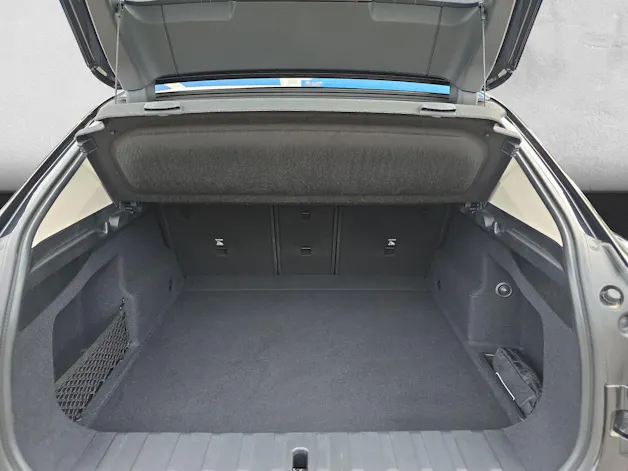 BMW X2 20i sDrive U10 (CH) AHK