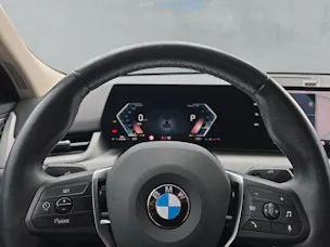 BMW X2 20i sDrive U10 (CH) AHK