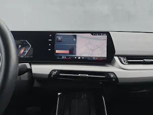BMW X2 20i sDrive U10 (CH) AHK