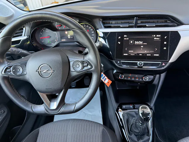 Opel Corsa 1.2 T Edition