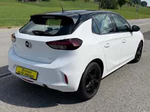 Opel Corsa 1.2 T Edition