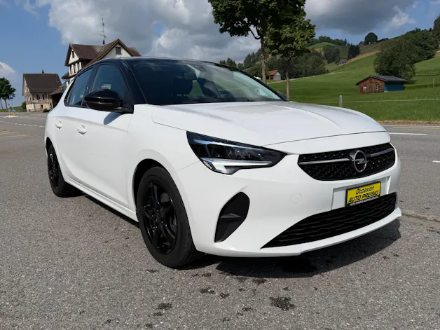 Opel Corsa 1.2 T Edition