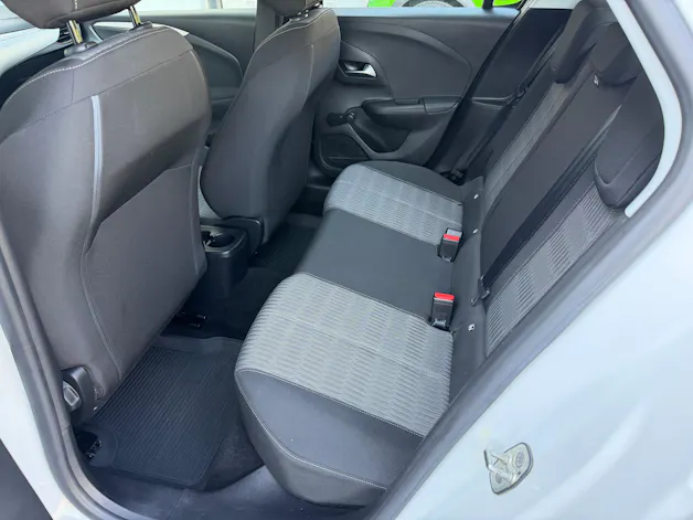 Opel Corsa 1.2 T Edition