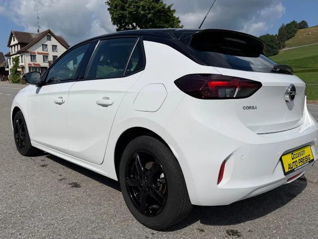 Opel Corsa 1.2 T Edition