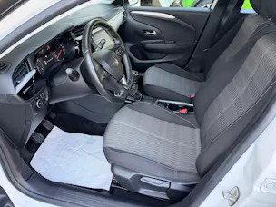 Opel Corsa 1.2 T Edition