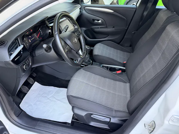 Opel Corsa 1.2 T Edition
