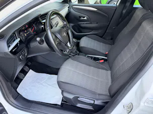 Opel Corsa 1.2 T Edition