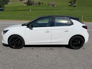 Opel Corsa 1.2 T Edition