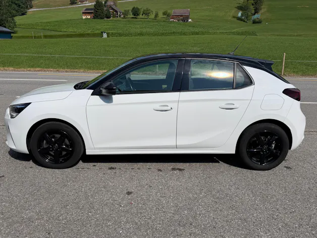 Opel Corsa 1.2 T Edition