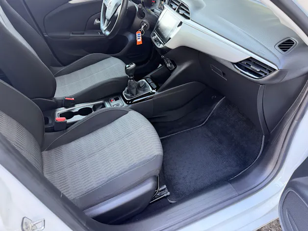 Opel Corsa 1.2 T Edition