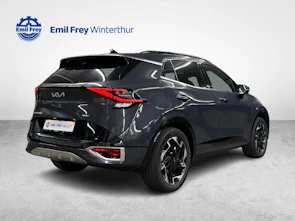 Fahrzeugbild KIA Sportage 1.6 T-GDi PHEV GT-Line