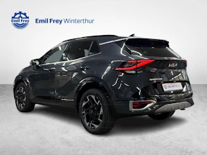 Fahrzeugbild KIA Sportage 1.6 T-GDi PHEV GT-Line