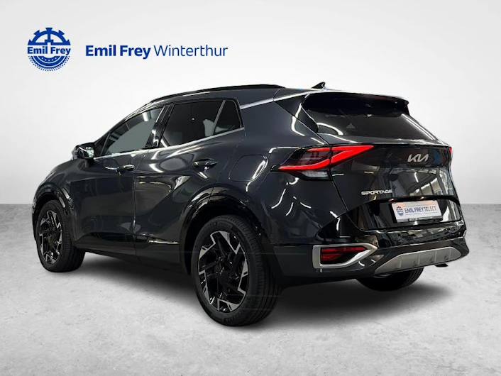 image du véhicule KIA SPORTAGE