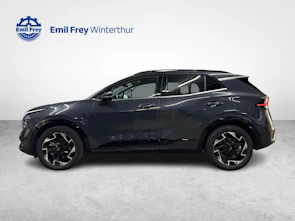 Fahrzeugbild KIA Sportage 1.6 T-GDi PHEV GT-Line