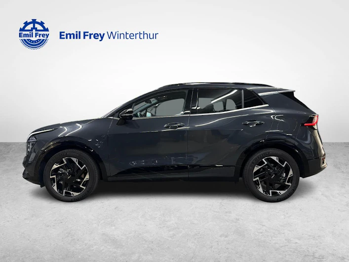 image du véhicule KIA SPORTAGE