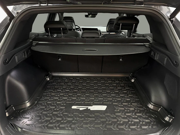 image du véhicule KIA SPORTAGE
