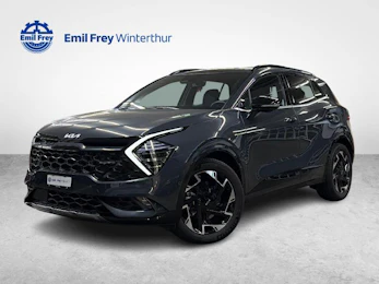 image du véhicule KIA Sportage 1.6 T-GDi PHEV GT-Line