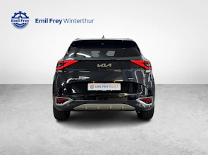 Fahrzeugbild KIA Sportage 1.6 T-GDi PHEV GT-Line
