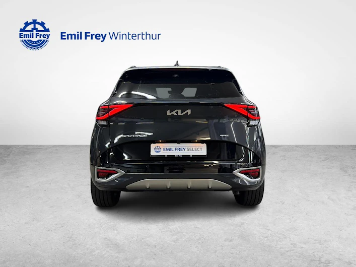 image du véhicule KIA SPORTAGE