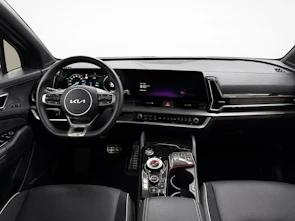 Fahrzeugbild KIA Sportage 1.6 T-GDi PHEV GT-Line