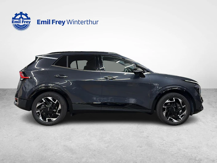 image du véhicule KIA SPORTAGE