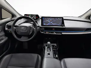 Toyota Prius 2.0 Plug-In-Hybrid Premium