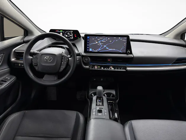Toyota Prius 2.0 Plug-In-Hybrid Premium
