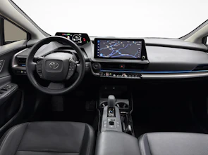 Fahrzeugbild TOYOTA Prius 2.0 Plug-In-Hybrid Premium