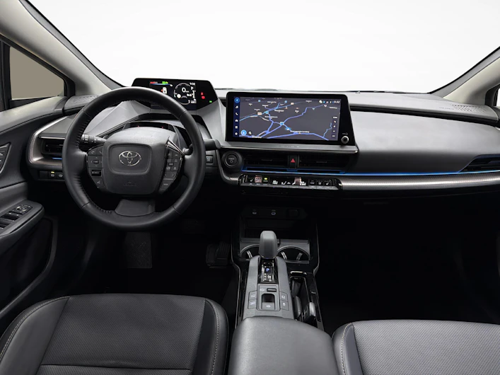 Fahrzeugbild TOYOTA PRIUS+