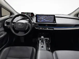 Toyota Prius 2.0 Plug-In-Hybrid Premium