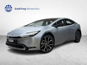 Toyota Prius 2.0 Plug-In-Hybrid Premium