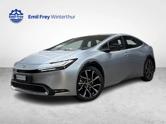 Toyota Prius 2.0 Plug-In-Hybrid Premium