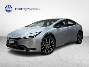 Fahrzeugbild TOYOTA Prius 2.0 Plug-In-Hybrid Premium